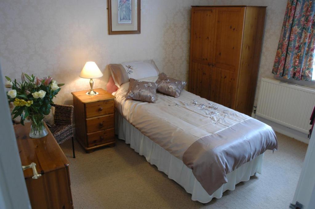 The Bebington Bed and Breakfast Værelse billede